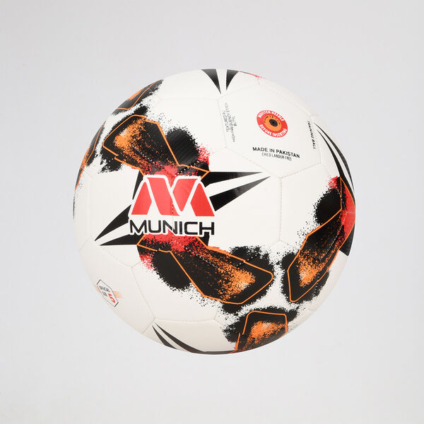 Pelota Fútbol Munich Flash N5 PU
