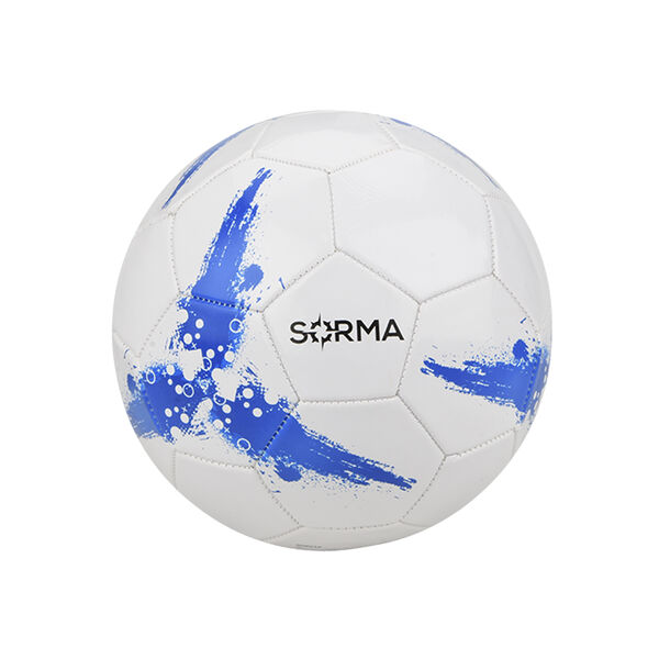 Pelota Fútbol Sorma Básica N5