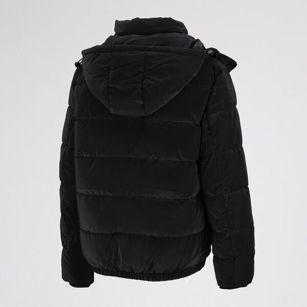 Campera Le Coq Sportif Puffer Mujer