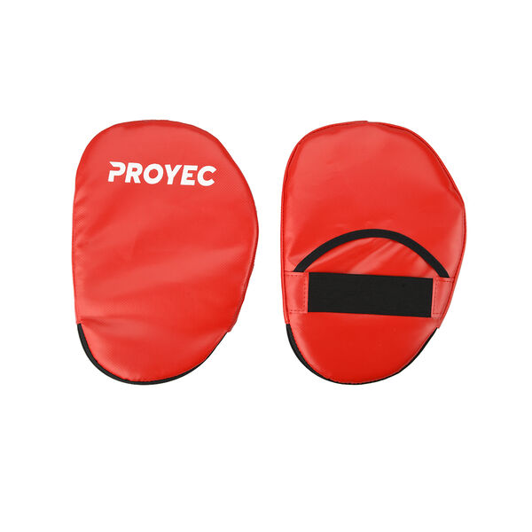 Guantes Proyec Punch