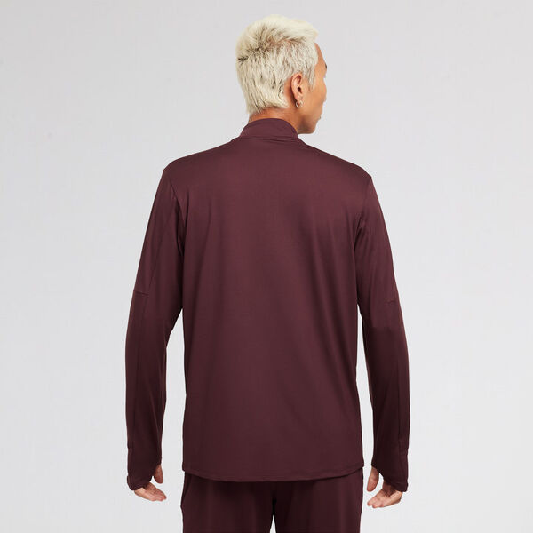 Buzo Running Nike Dri-FIT Element Hombre