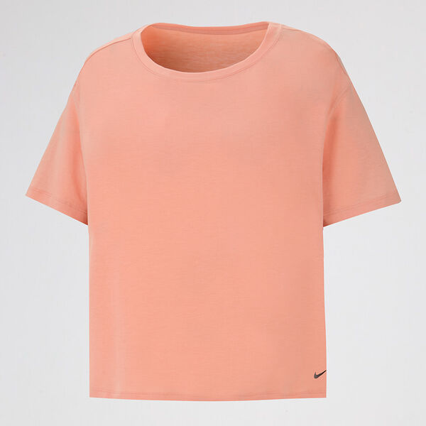 Remera Nike Yoga Dri-fit Mujer