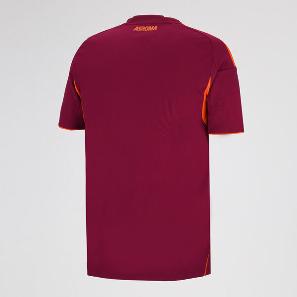Camiseta As Roma adidas  25/26 Hombre