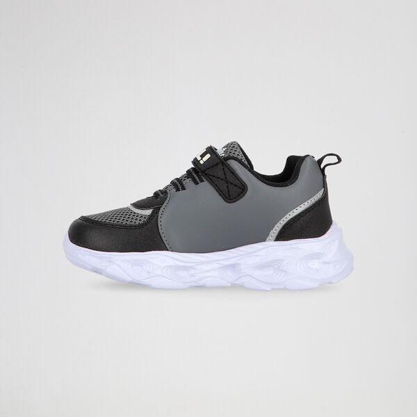 Zapatillas Footy Go Champion Infantil con luces