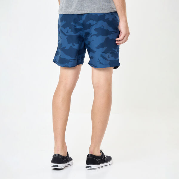 Short Natación Topper Slim Hombre