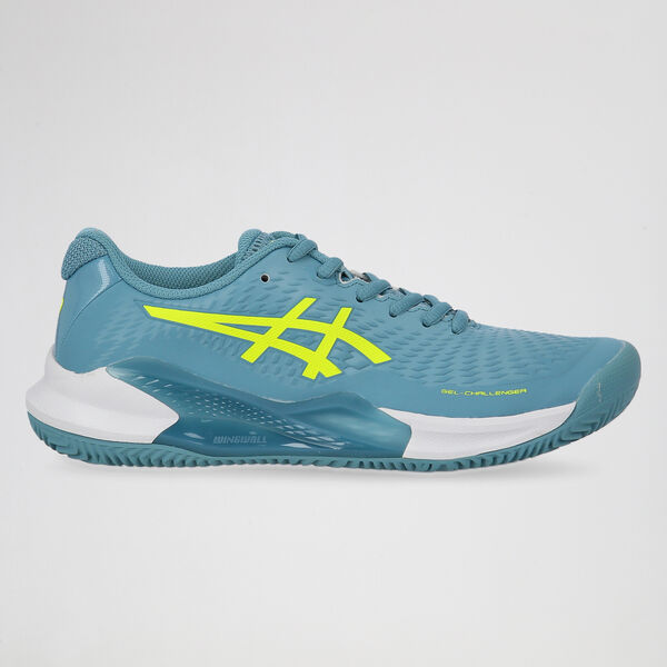 Zapatillas Tenis Asics Gel-challenger 14 Clay Mujer