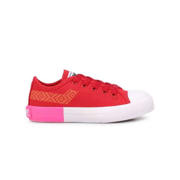 Zapatillas Pony Shooter Ox Canvas