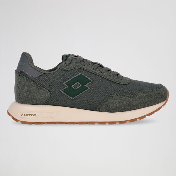 Zapatillas Lotto Trainer 2000 para Hombre