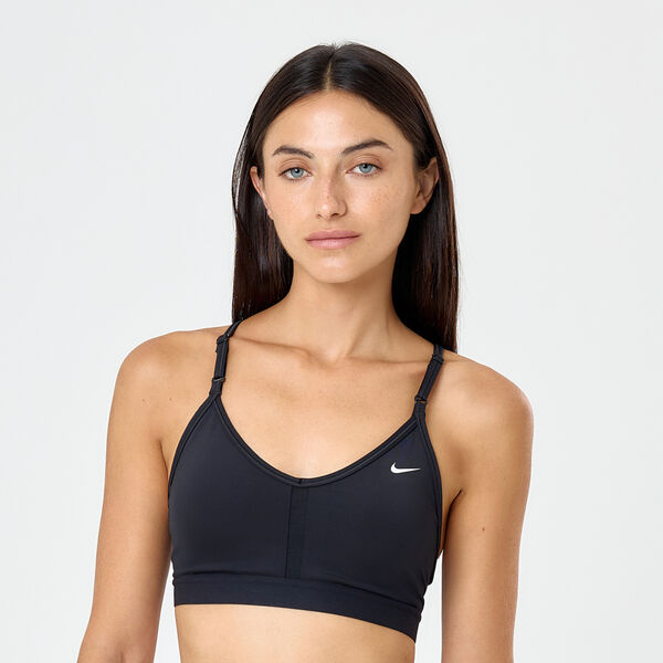 Top Nike Indy V-Neck