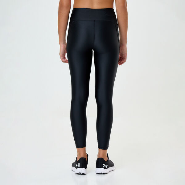 Calza Entrenamiento Under Armour Ankle Mujer