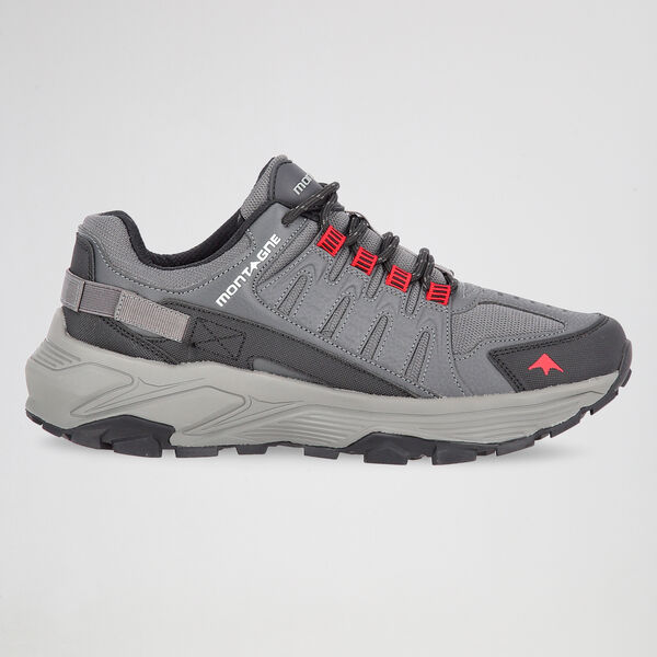Zapatillas Outdoor Montagne Envoy Hombre