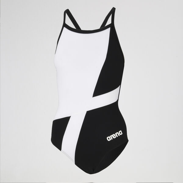 Traje de Ba&ntilde;o Arena Diamond Lightdrop 510 Mujer