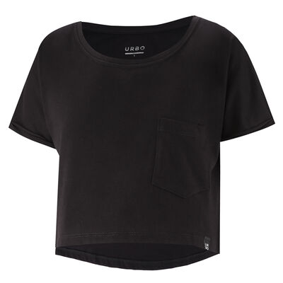 Remera Urbo Glow
