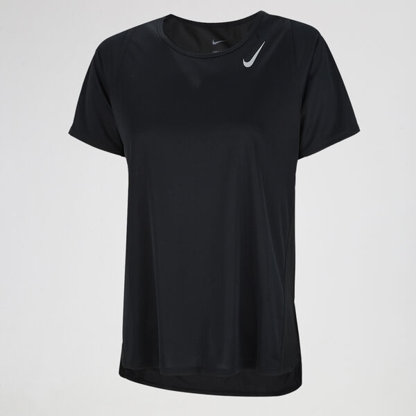 Remera Running Nike Dri-Fit Race Mujer