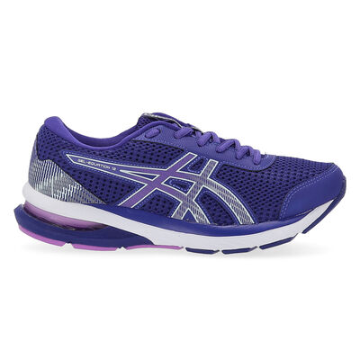 Zapatillas Running Asics Gel-Sparta Mujer Fucsia