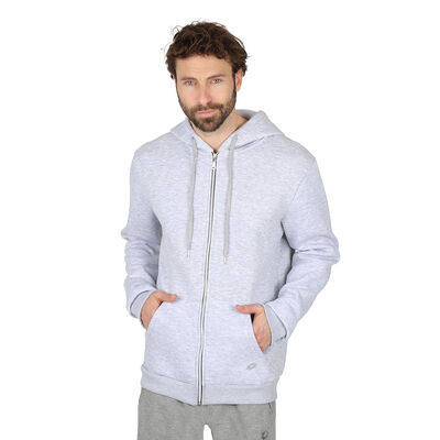 Campera Urbana Lotto Hs May Hombre
