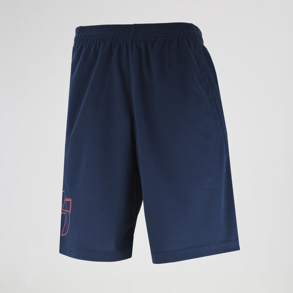 Short Topper Training 9 Hombre