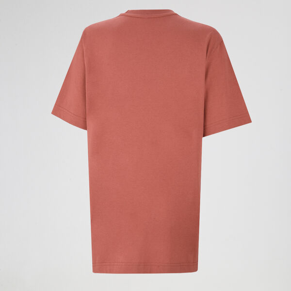 Remera Fila Biella Basic Comfort Mujer