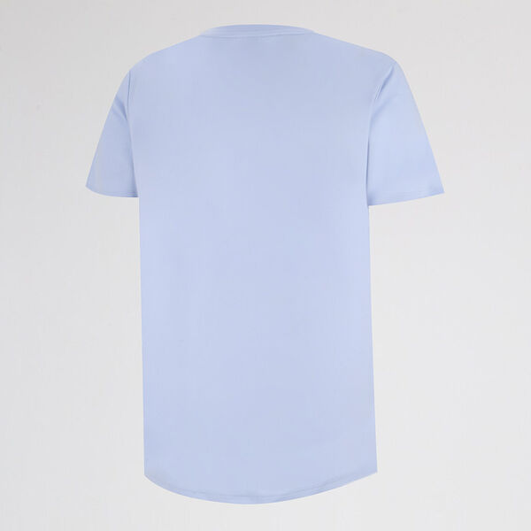 Remera Entrenamiento Puma All Day Essentials Mujer