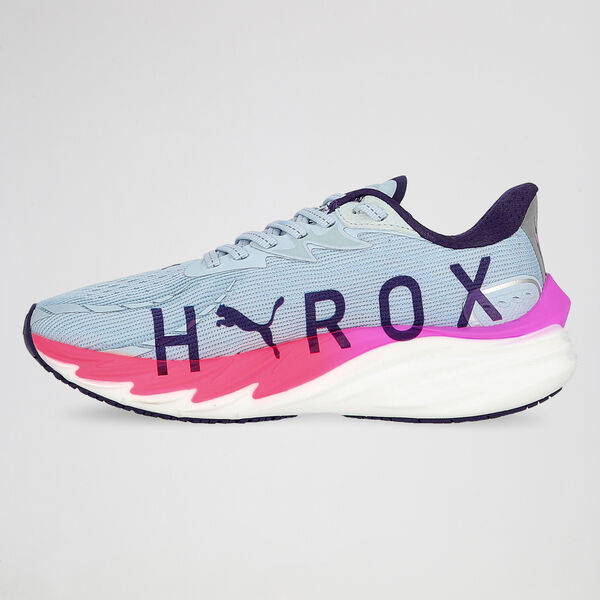 Zapatillas Running Puma Nitro 4 Puma X Hyrox Mujer