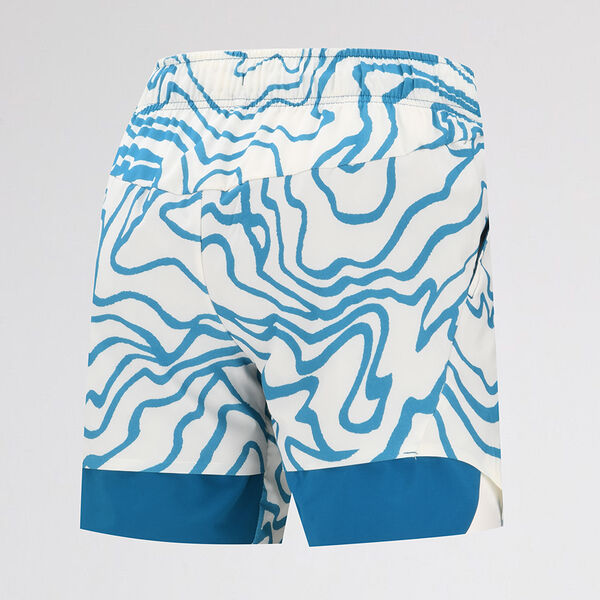 Short Nike Court Dri-fit Slam Tenis Hombre