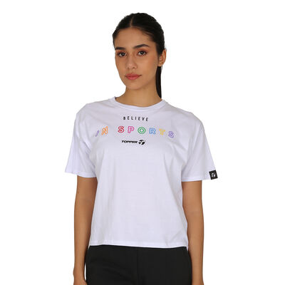 Remera Topper Gtw Loose