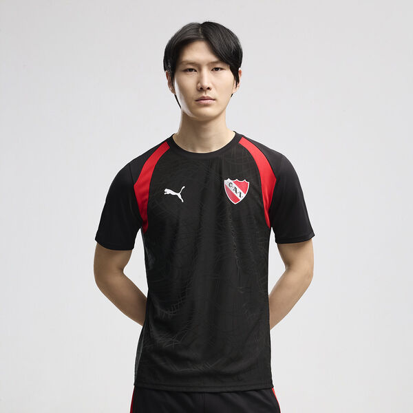 Camiseta CAI Puma Entrenamiento 26 27 Hombre poli&eacute;ster