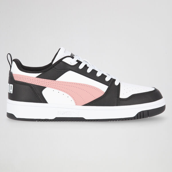 Zapatillas Puma Rebound V6 Low Mujer