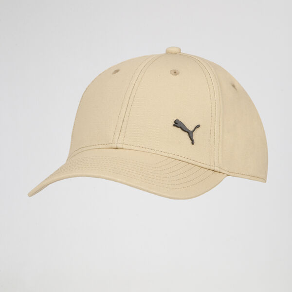 Gorra Puma Essential Elevated Metal Poli&eacute;ster