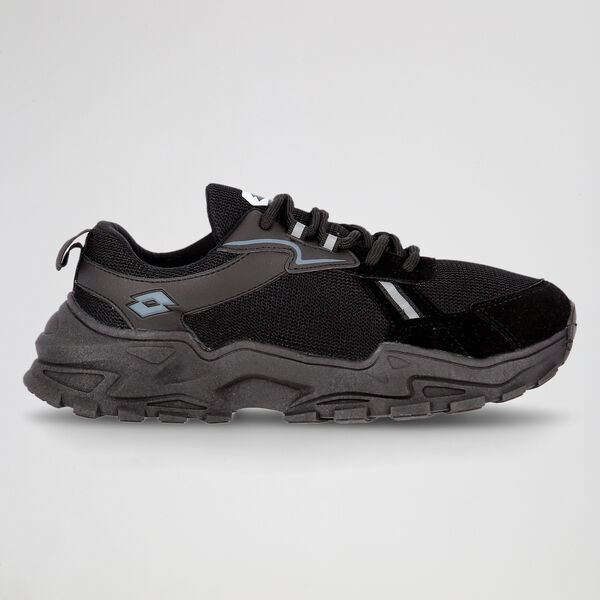 Zapatillas Outdoor Lotto Trail Hombre