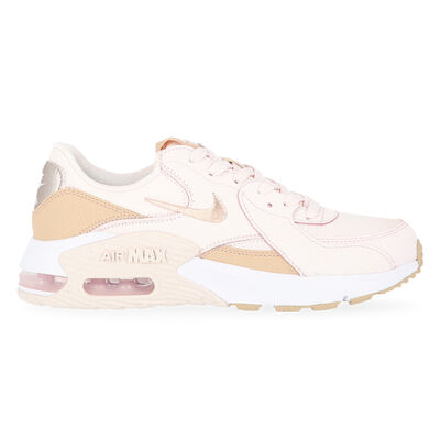 Zapatillas Nike Air Max Excee Mujer