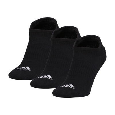 Medias adidas Light Nosh x3