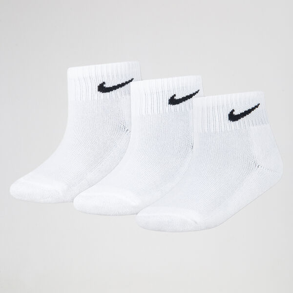 Pack de Medias Nike Basic X3 Infantil