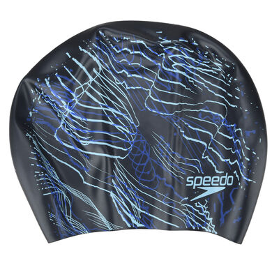 Gorra Speedo Long Hair Printed