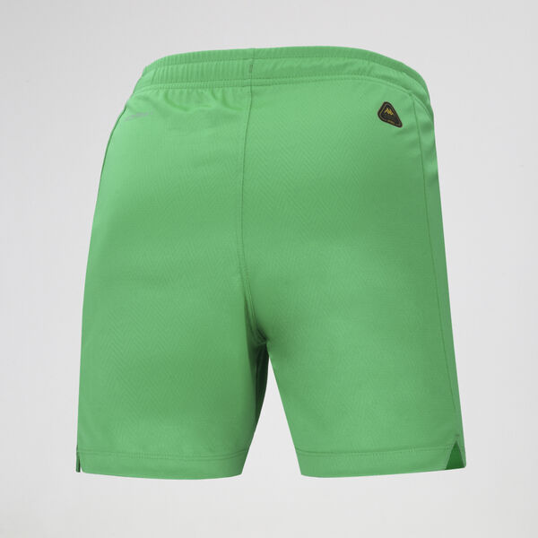 Short Racing Club Kappa Kombat Pro Ryder 2025 Infantil