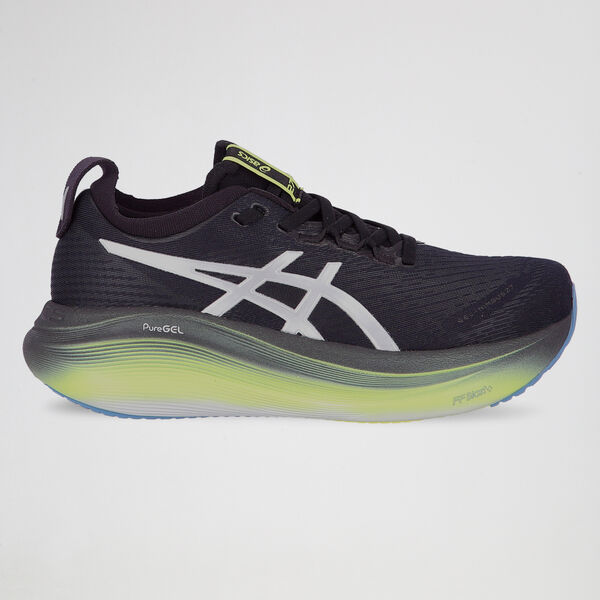Zapatillas Running Asics Ger-nimbus 27 Hombre