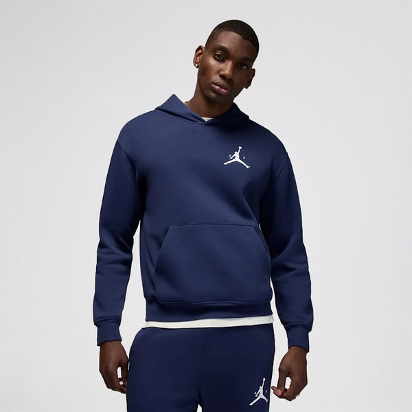 Buzo Jordan Jumpman Fleece Hombre con capucha