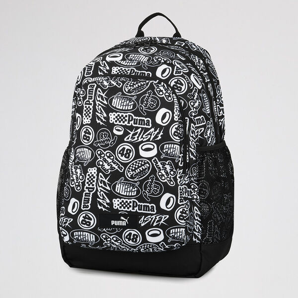 Mochila Puma Academy