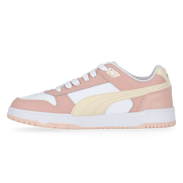 Zapatillas Puma Rbd Game Low Sintético