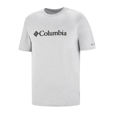 Remera Urbana Columbia Csc Basic Hombre