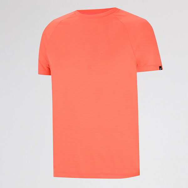 Remera Running Joma R-night Iconic 632 Hombre