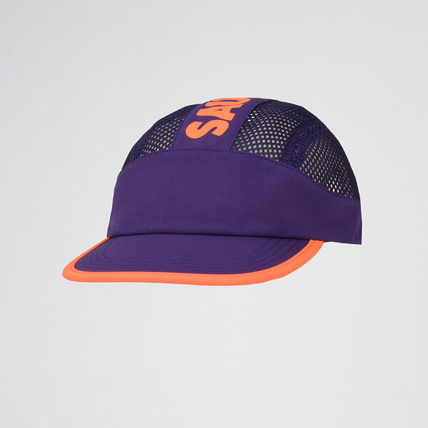 Gorra curva Saucony Outpace Foamie