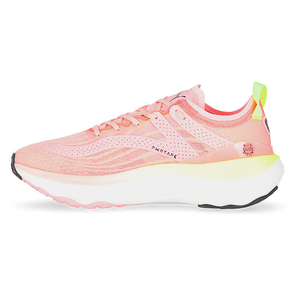 Zapatillas Running Puma Forever Graphic Mujer