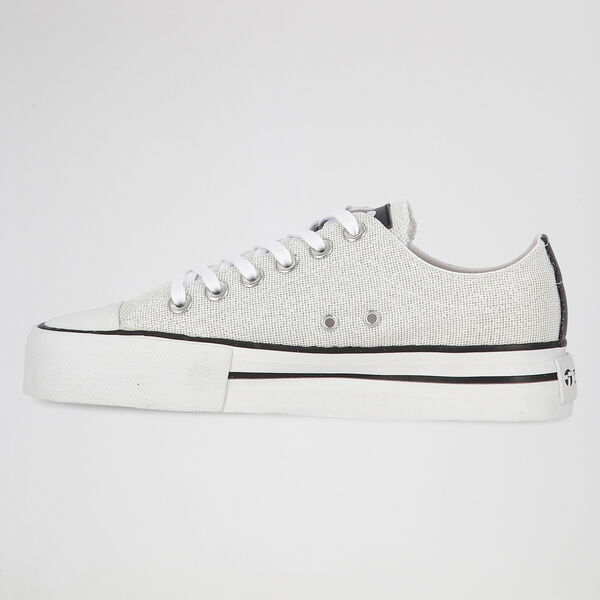 Zapatillas Topper Hyde II Max Platform Mujer