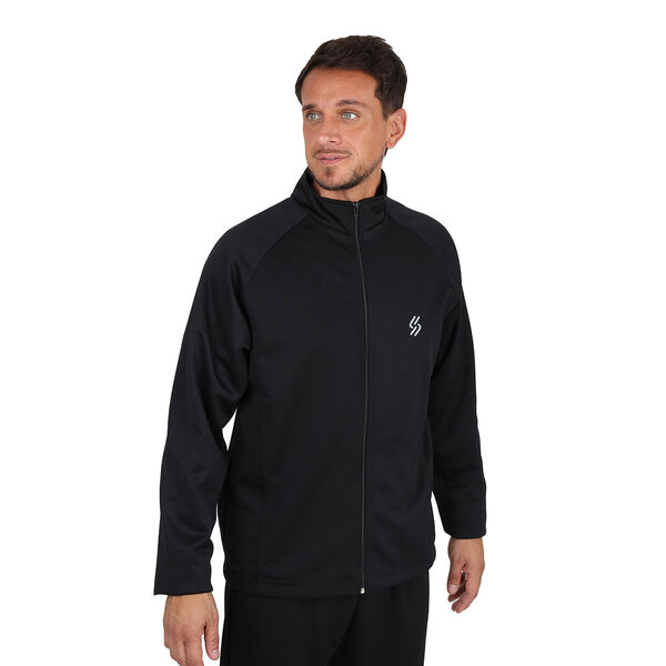 Campera Entrenamiento Set Sport Player Plr Hombre