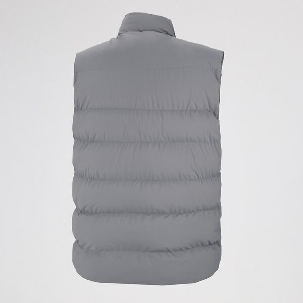 Chaleco IU ApexProject Puffer Hombre