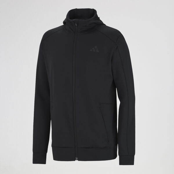 Campera Entrenamiento adidas Puremotion Hombre
