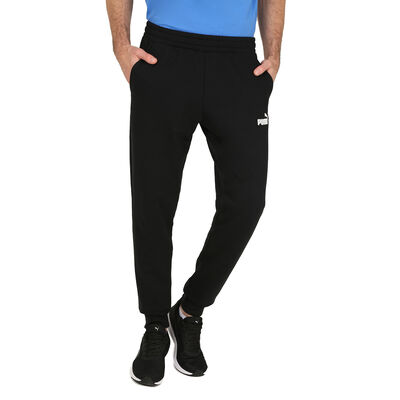 Pantalón Puma Essentials Slim Tr