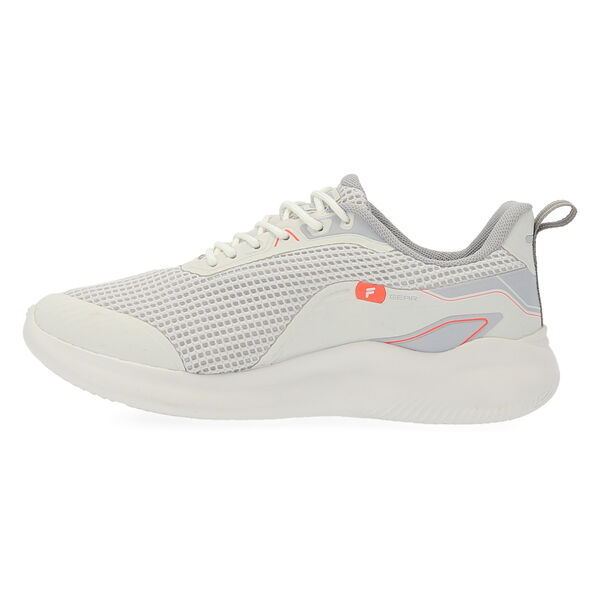 Zapatillas Urbanas Fila Gear Mujer