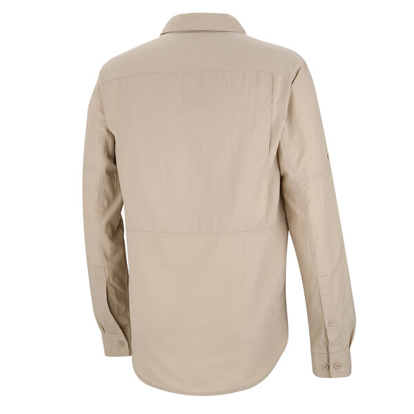 Camisa Outdoor Columbia Silver Ridge 2.0